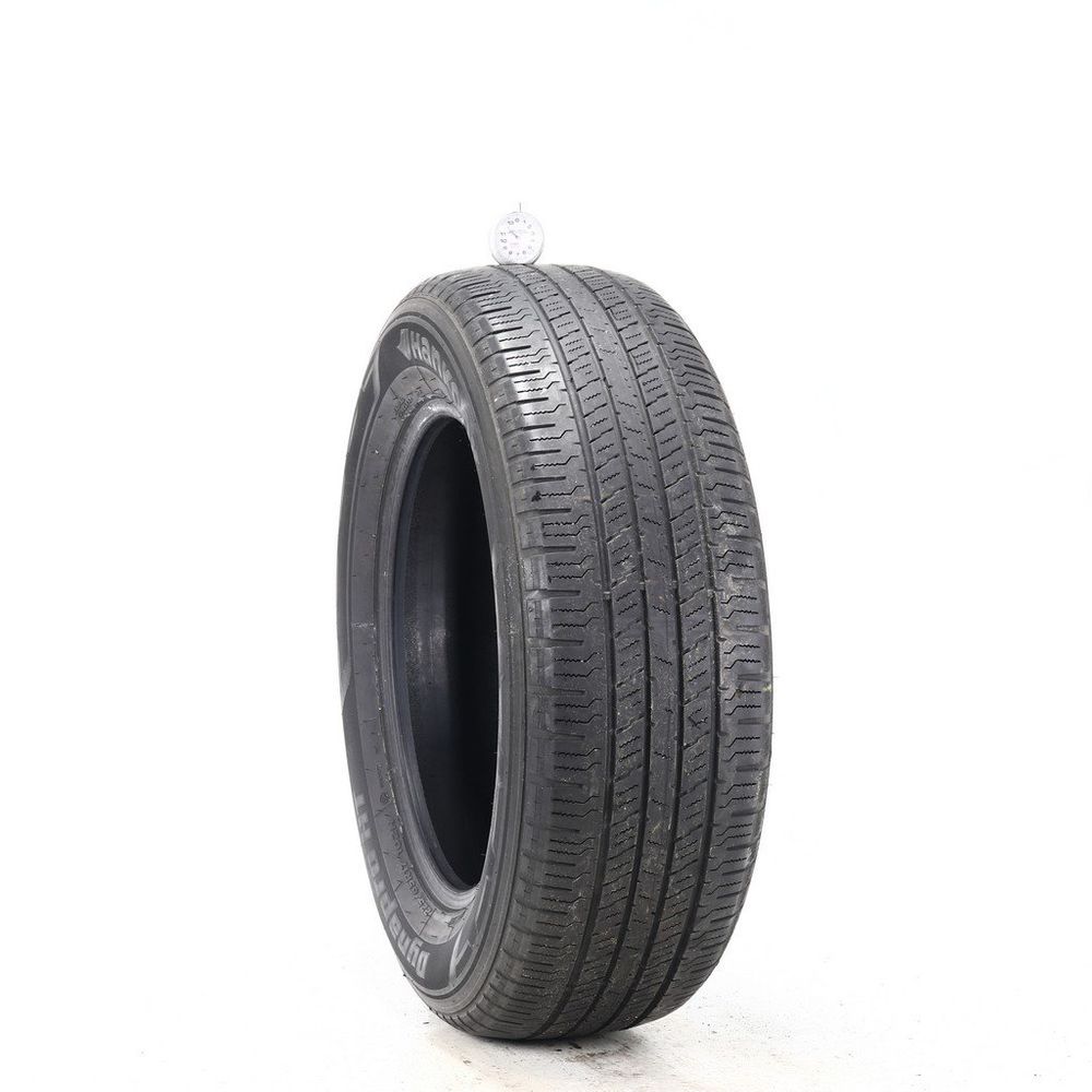 Used 225/65R17 Hankook Dynapro HT 102H - 5/32 - Image 1
