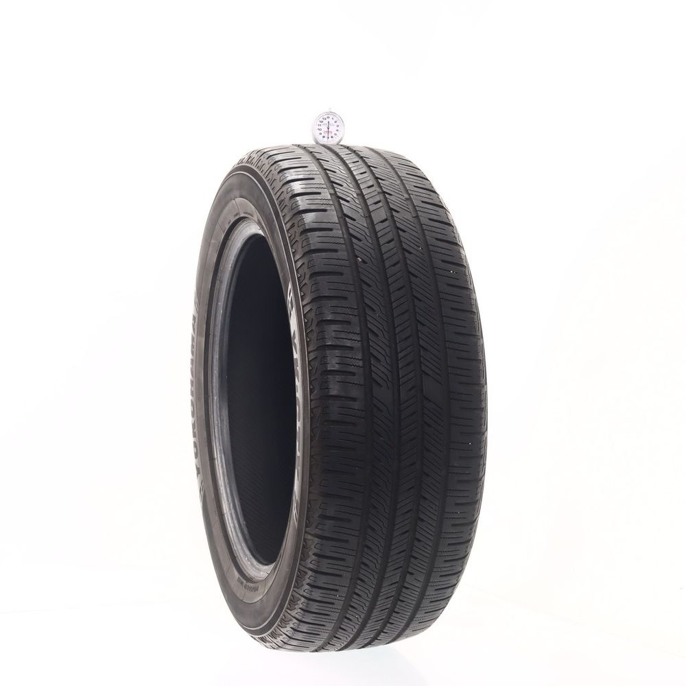 Used 245/55R19 Yokohama YK-CTX 103H - 7/32 - Image 1