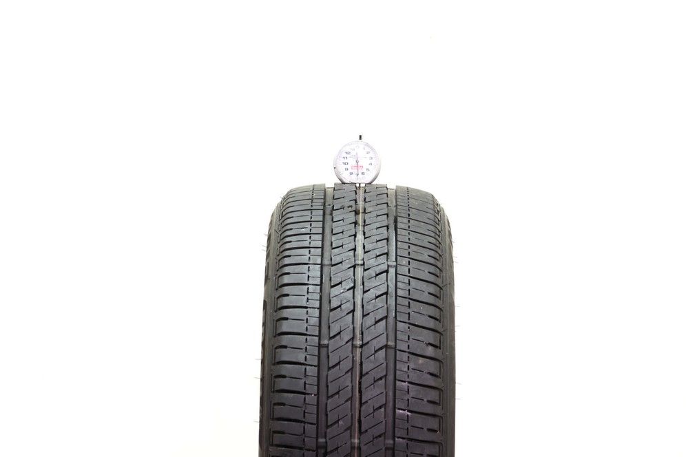 Set of (2) Used 195/55R16 Bridgestone Ecopia EP422 Plus 87V - 6.5-7/32 - Image 2