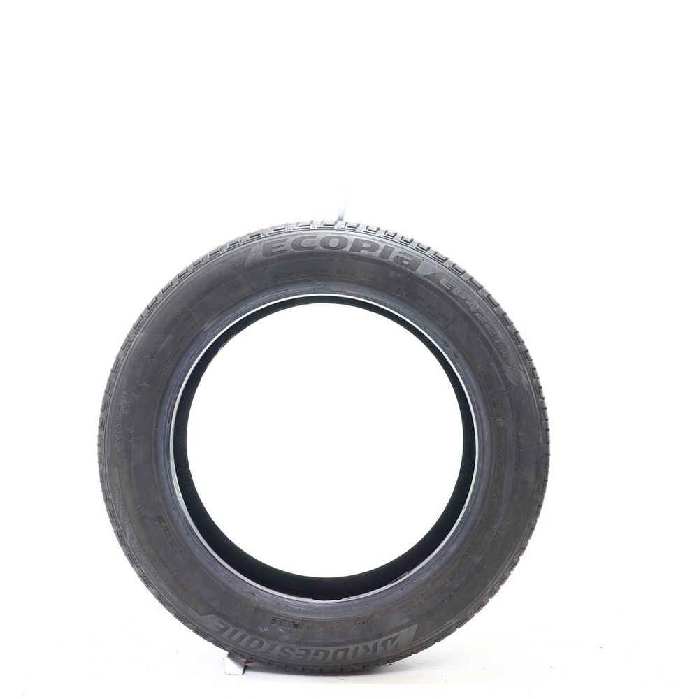 Set of (2) Used 195/55R16 Bridgestone Ecopia EP422 Plus 87V - 6.5-7/32 - Image 6