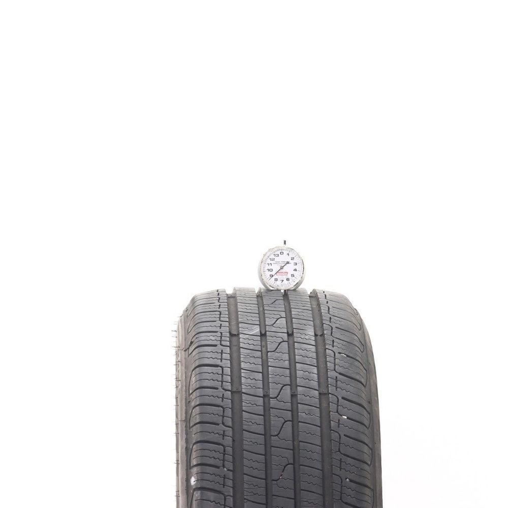 Set of (2) Used 195/60R15 DeanTires Road Control 2 88H - 8.5-9/32 - Image 2