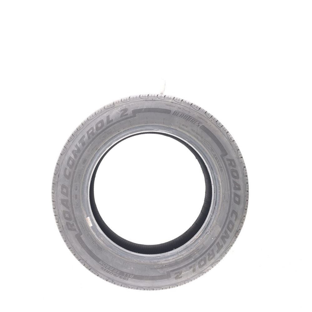 Set of (2) Used 195/60R15 DeanTires Road Control 2 88H - 8.5-9/32 - Image 6