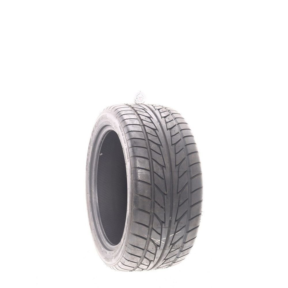 Used 275/40ZR18 Nitto NT555 Extreme ZR 103W - 10/32 - Image 1