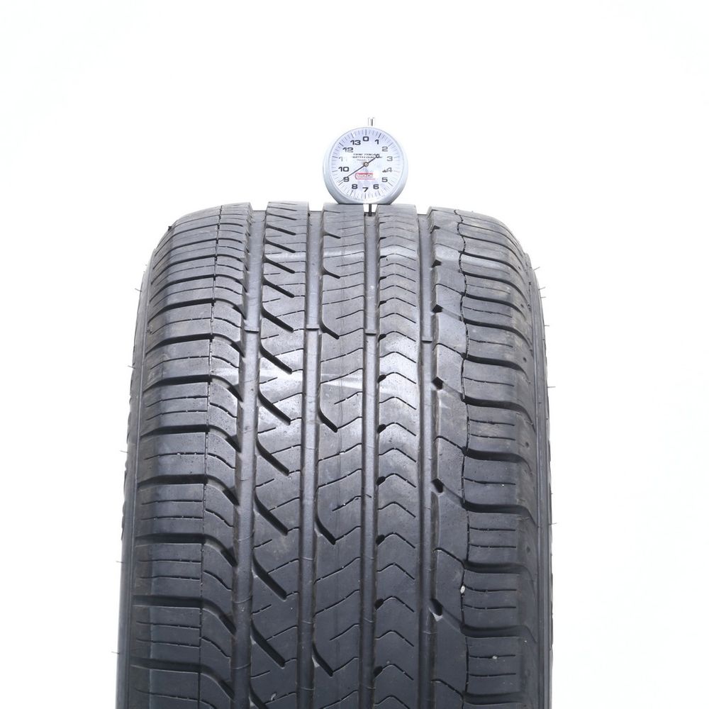 Used 235/50R18 Goodyear Eagle Sport AS 97W - 9/32 - Image 2