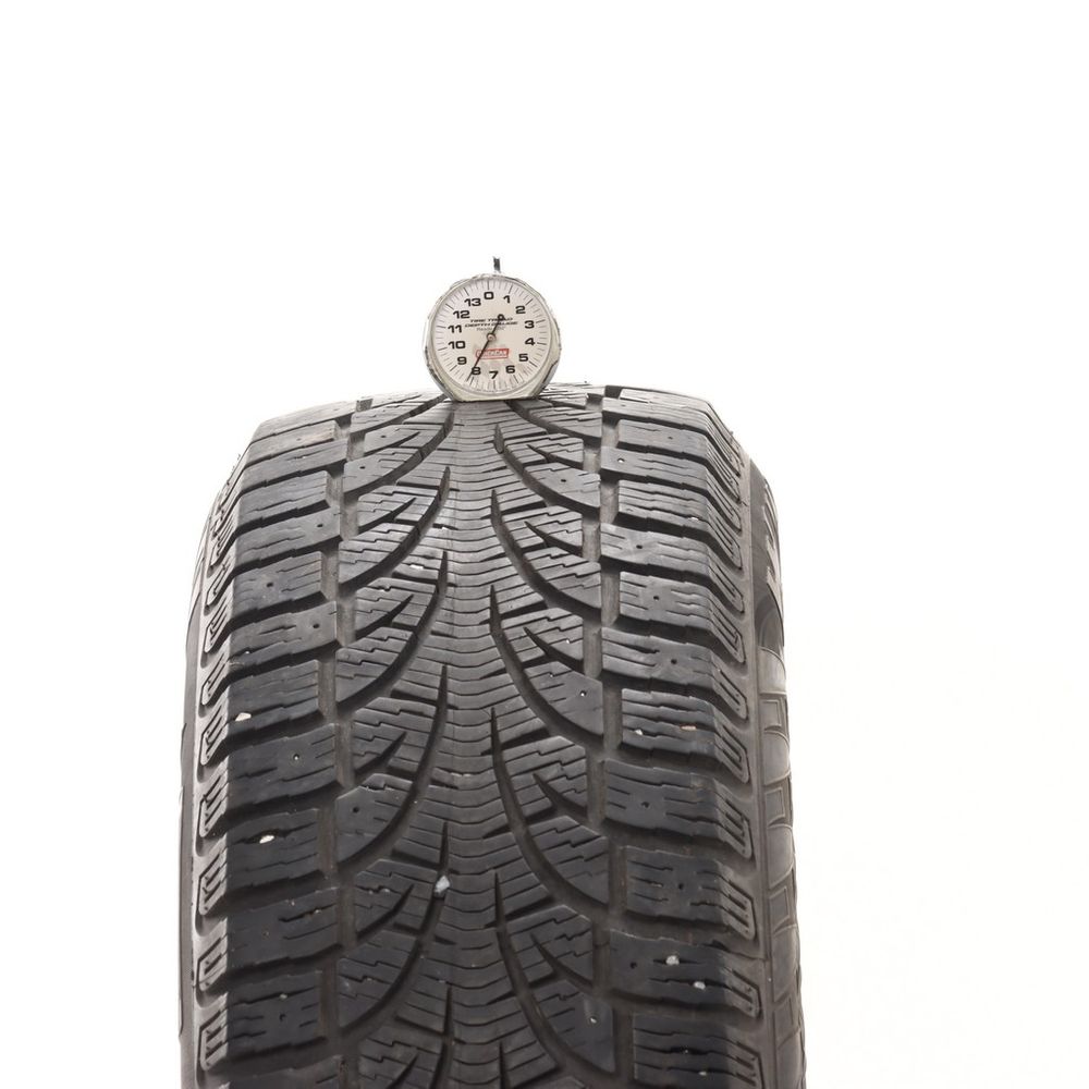 Used 205/60R16 Pirelli Winter Carving 92T - 8/32 - Image 2