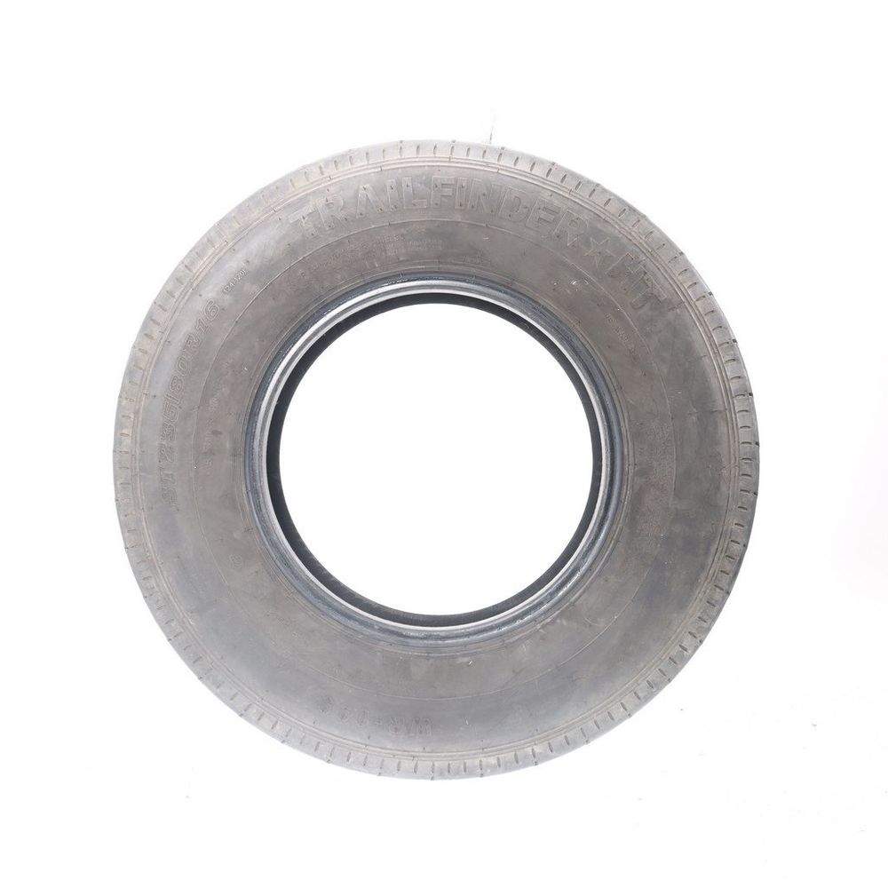 Used ST 235/80R16 Trailfinder HT WR-099 124/120L E - 8/32 - Image 3