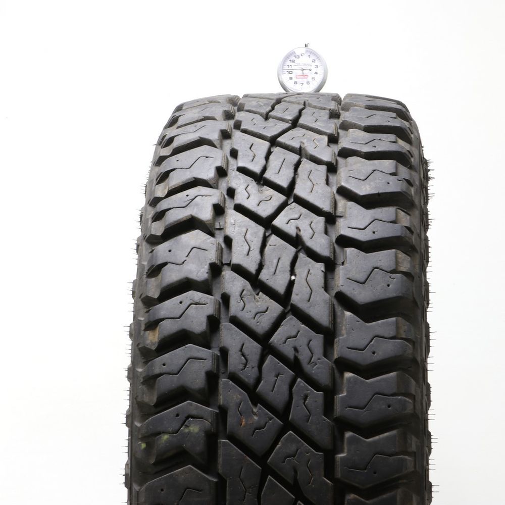 Used LT 275/70R18 Cooper Discoverer S/T Maxx 125/122Q E - 10.5/32 - Image 2