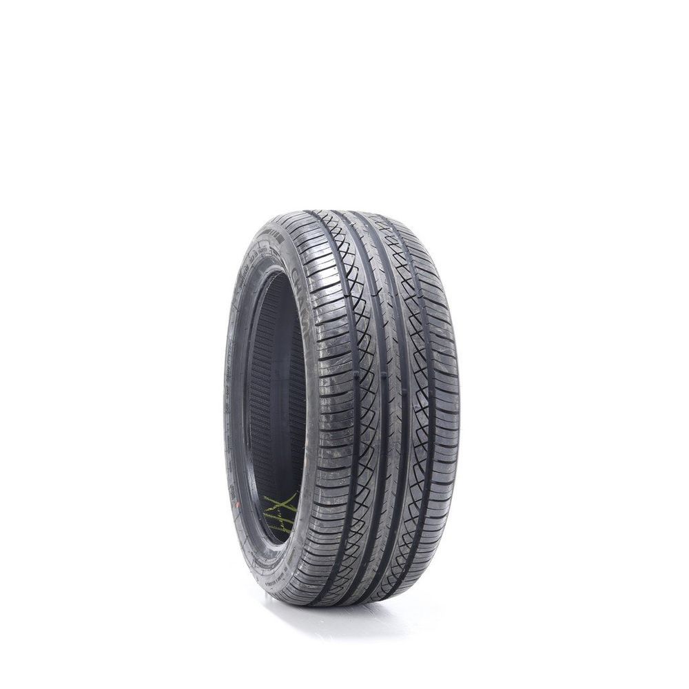 Set of (2) New 205/50ZR17 GT Radial Champiro UHP AS 93W - 10/32 - Image 1
