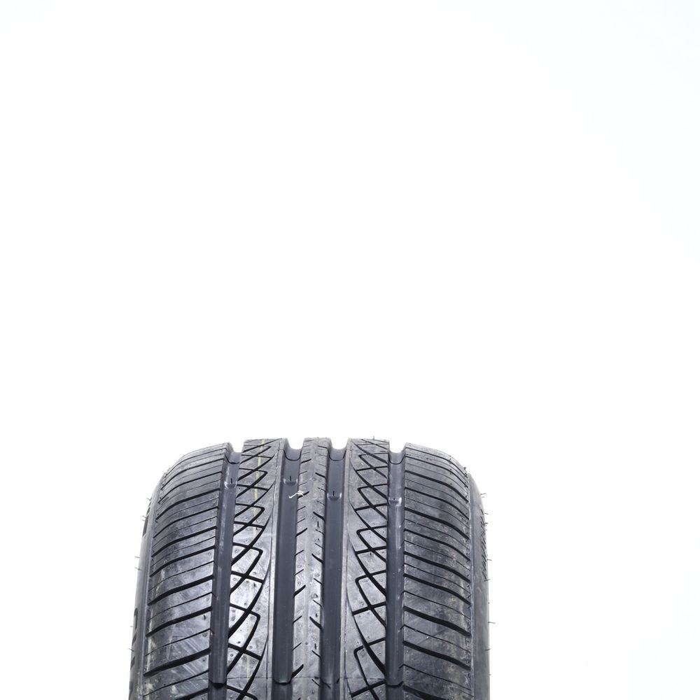 Set of (2) New 205/50ZR17 GT Radial Champiro UHP AS 93W - 10/32 - Image 2