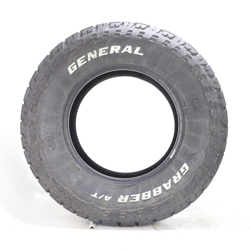 New LT 35X12.5R18 General Grabber ATX 123R E - 17/32 - Image 3