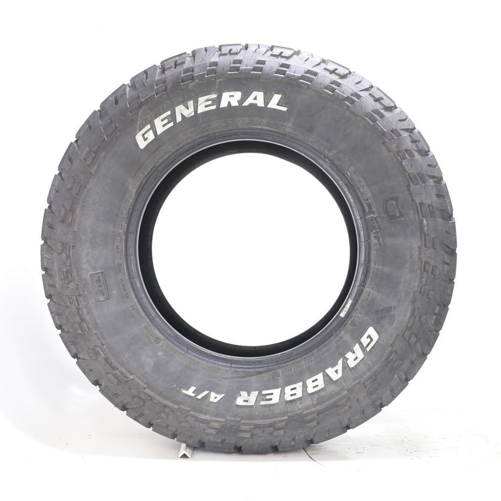 New LT 35X12.5R18 General Grabber ATX 123R - 17/32 - Image 3