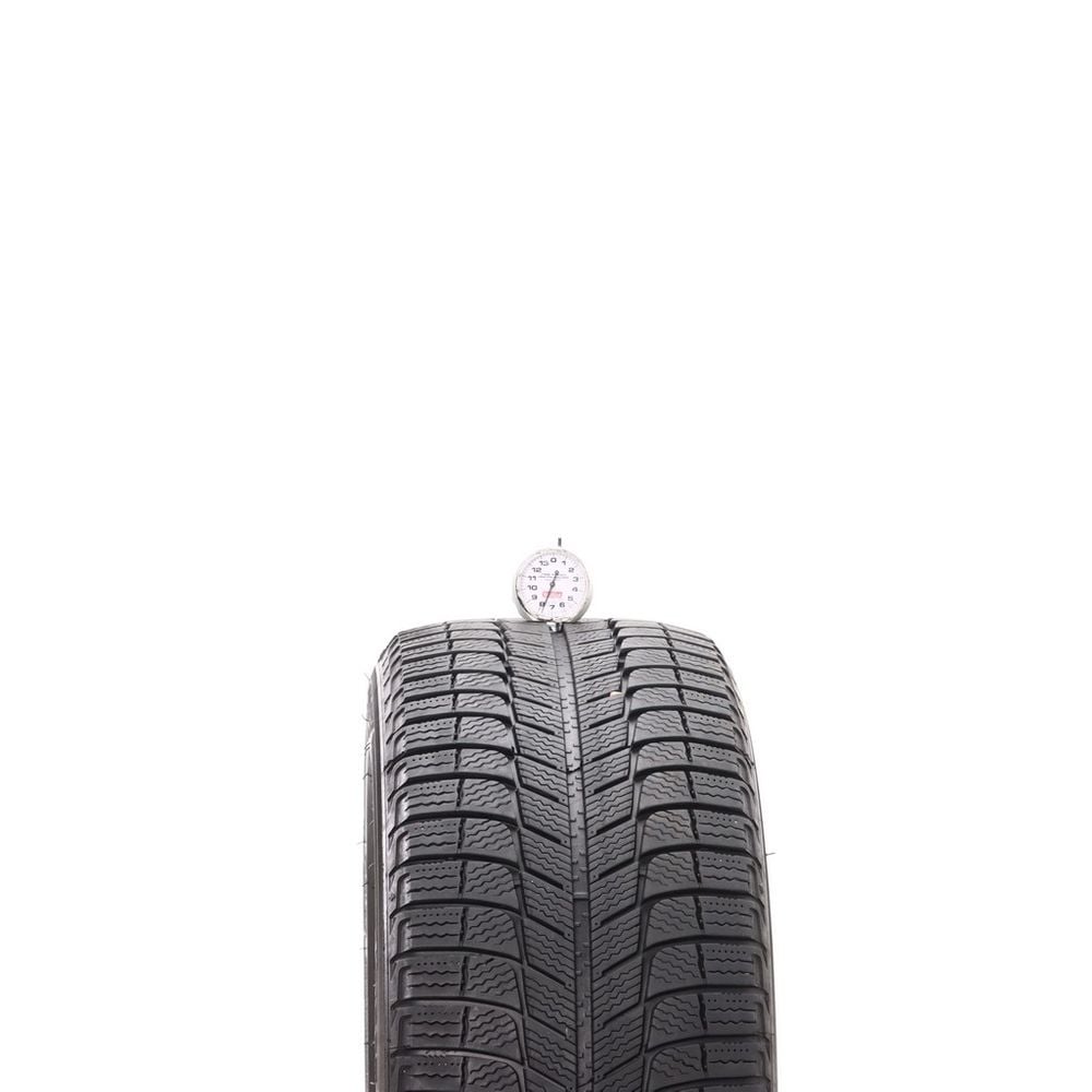 Used 245/45R17 Michelin X-Ice Xi3 99H - 7.5/32 - Image 2