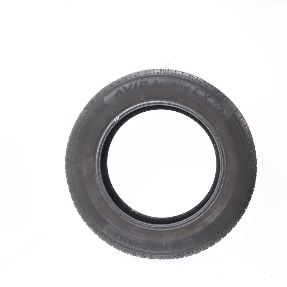 Used 225/60R17 Yokohama Avid Ascend LX 99H - 9.5/32 - Image 3