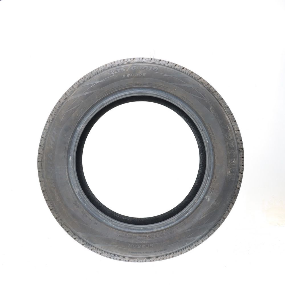 Used 235/60R18 Fortune Tormenta H/T FSR305 107V - 10/32 - Image 3