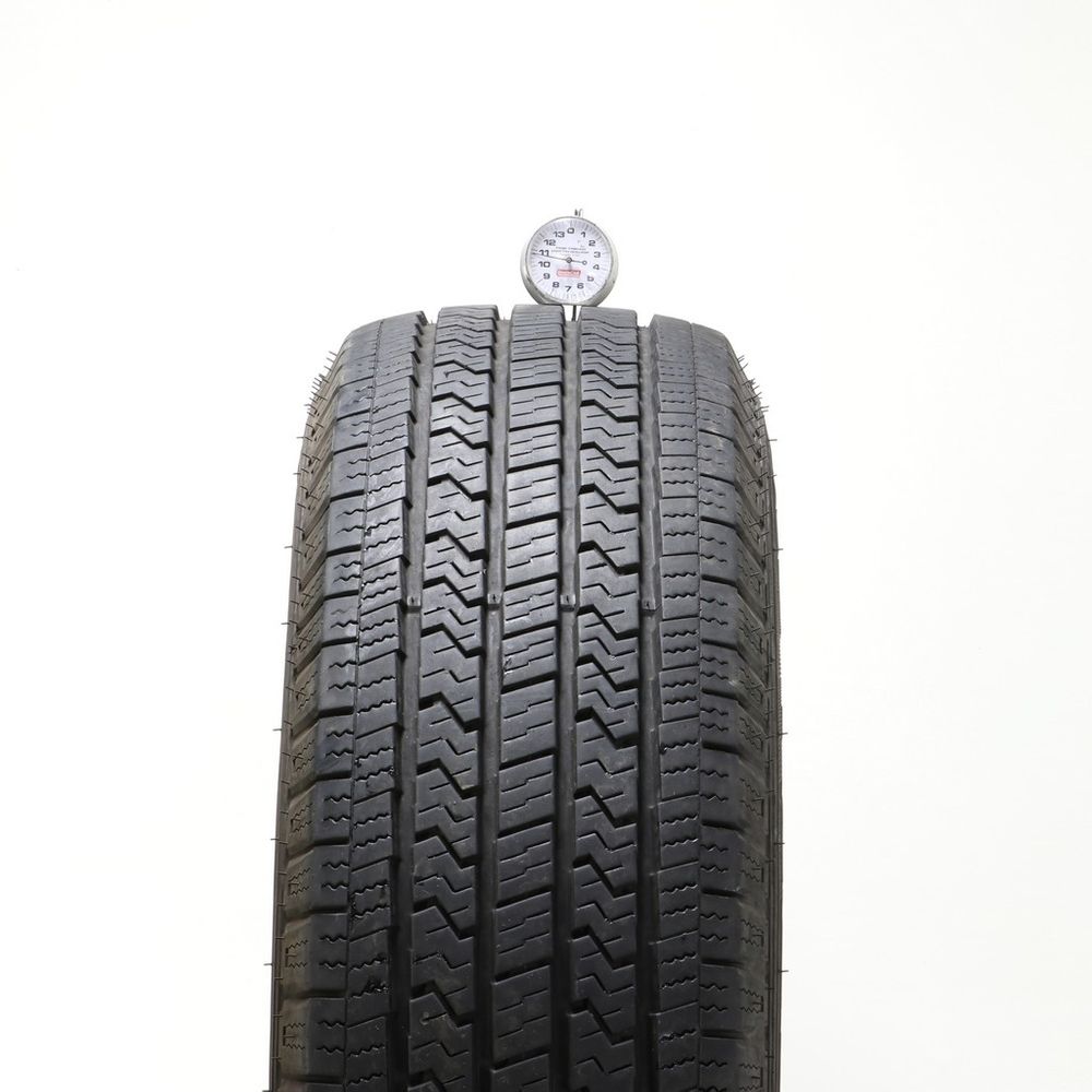 Used LT 265/75R16 Hercules Terra Trac Cross-V 123/120Q E - 10.5/32 - Image 2