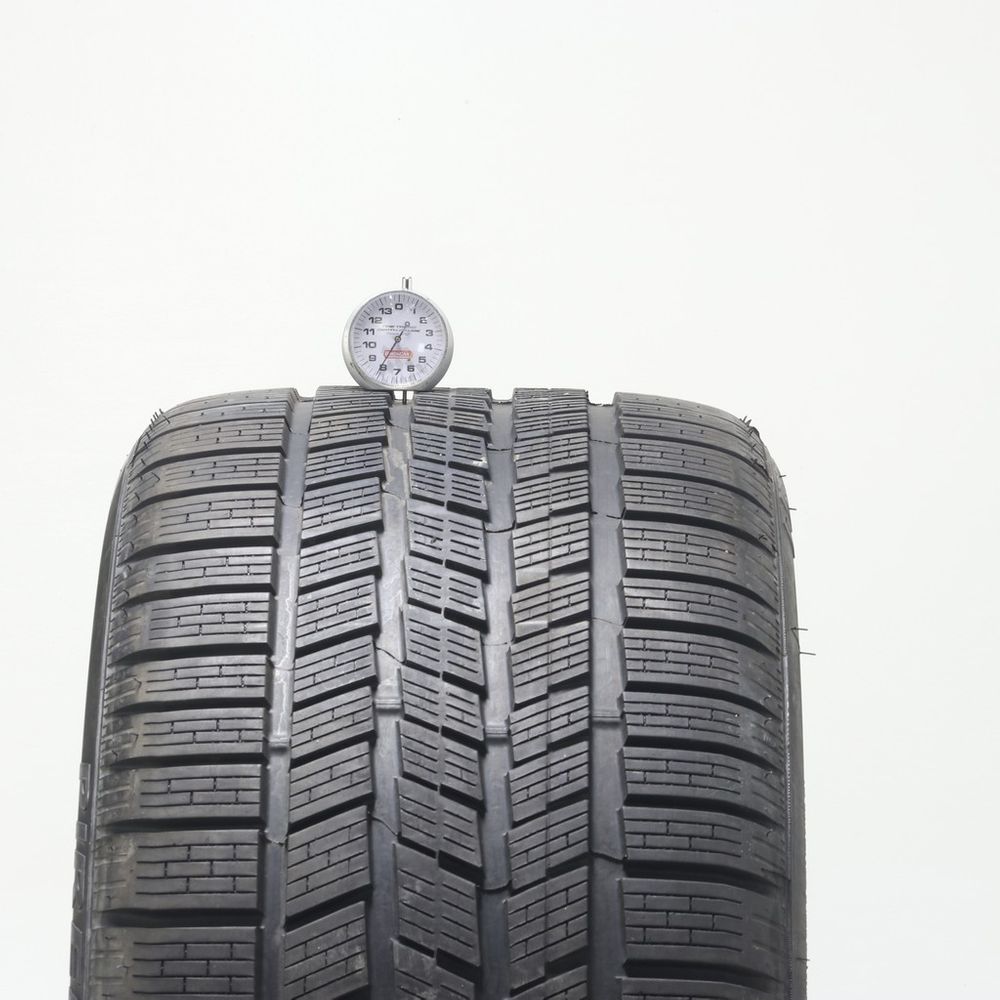 Used 325/30R21 Pirelli Scorpion Ice & Snow Run Flat 108V - 8/32 - Image 2