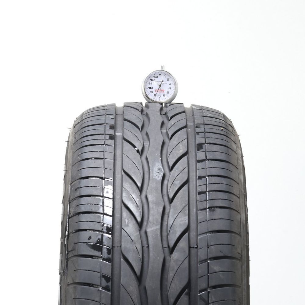 Used 235/55R19 Linglong Crosswind 105W - 7.5/32 - Image 2