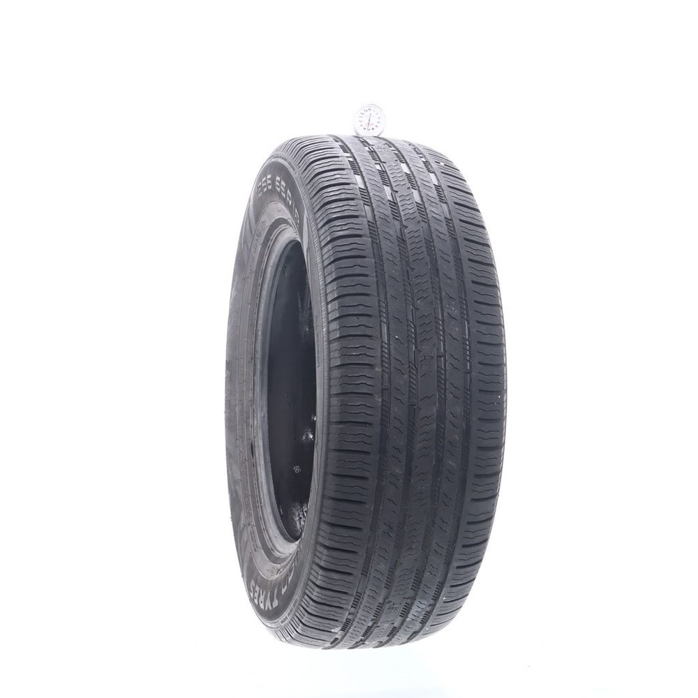 Used 255/65R18 Nokian One 111T - 7/32 - Image 1