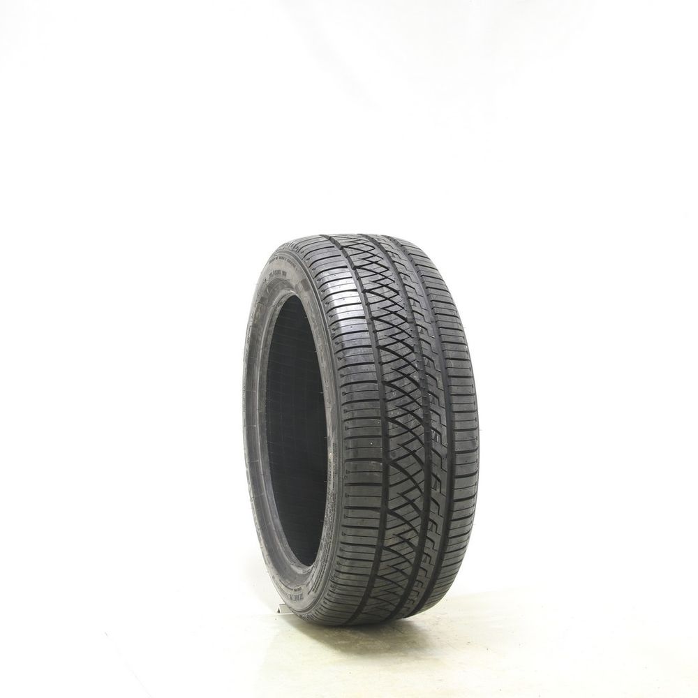 New 215/45R17 Falken Ziex ZE960 A/S 91V - 10.5/32 - Image 1