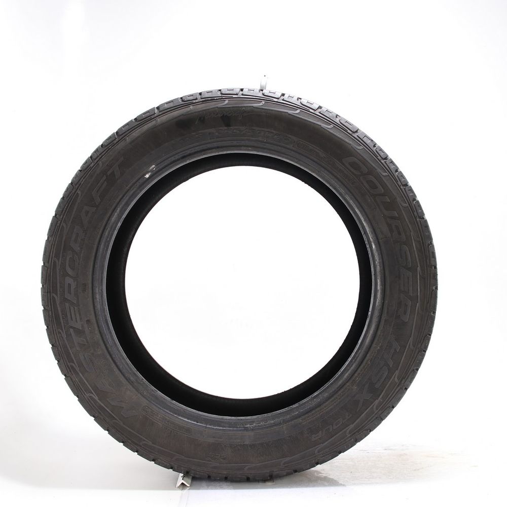 Used 265/50R20 Mastercraft Courser HSX Tour 107T - 9/32 - Image 3