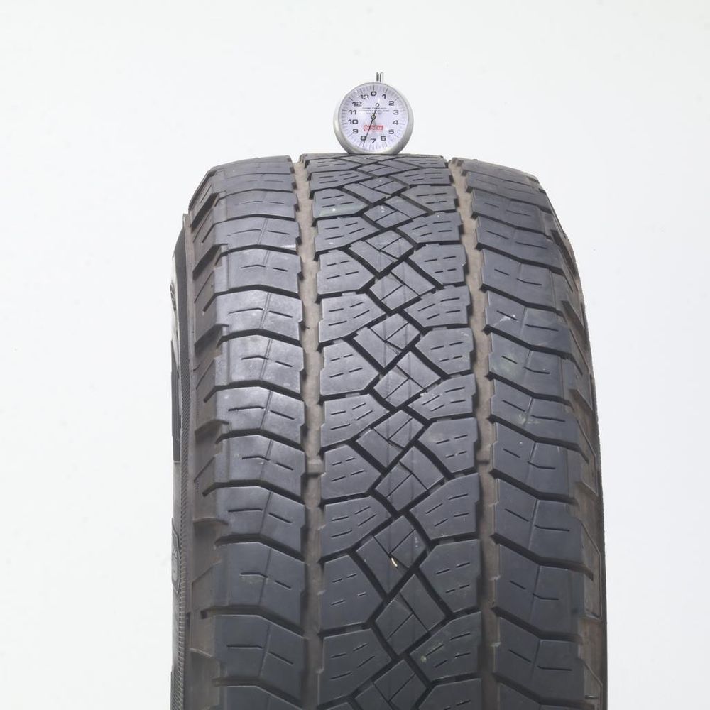 Set of (2) Used LT 265/70R18 General Grabber APT 113/110S C - 6-7.5/32 - Image 5