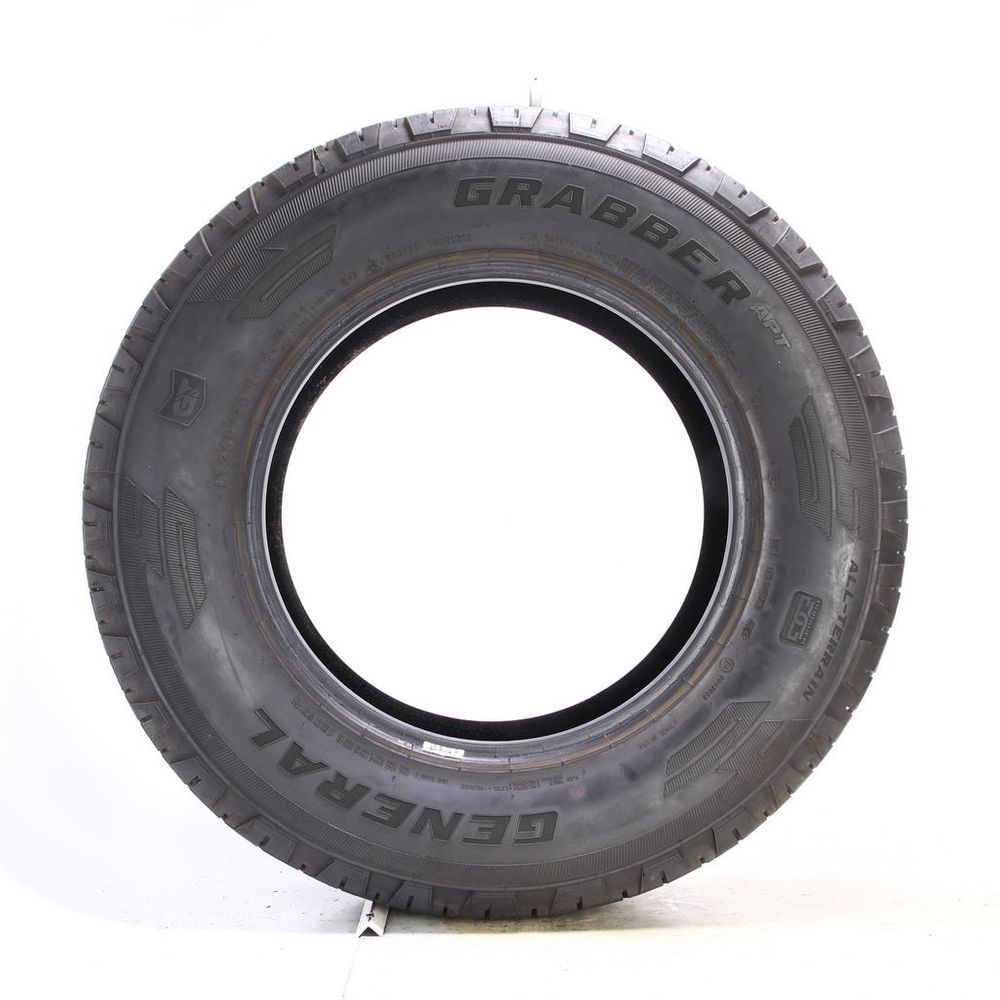 Set of (2) Used LT 265/70R18 General Grabber APT 113/110S C - 6-7.5/32 - Image 6