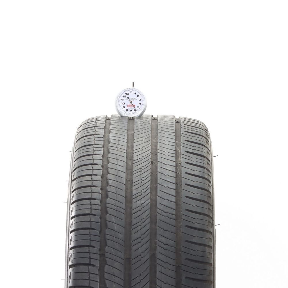 Set of (2) Used 235/45R18 Michelin Primacy MXM4 TO Acoustic 98W - 5.5-7/32 - Image 2