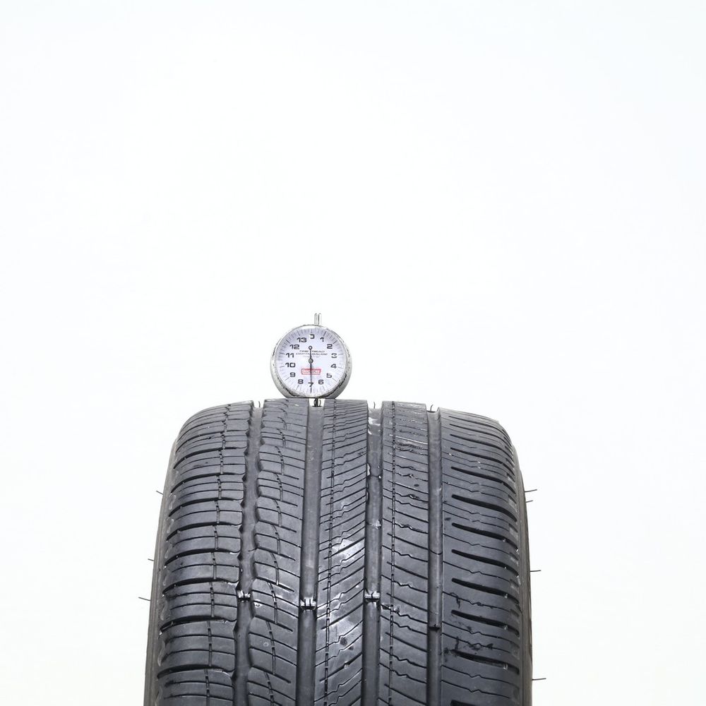 Set of (2) Used 235/45R18 Michelin Primacy MXM4 TO Acoustic 98W - 5.5-7/32 - Image 5