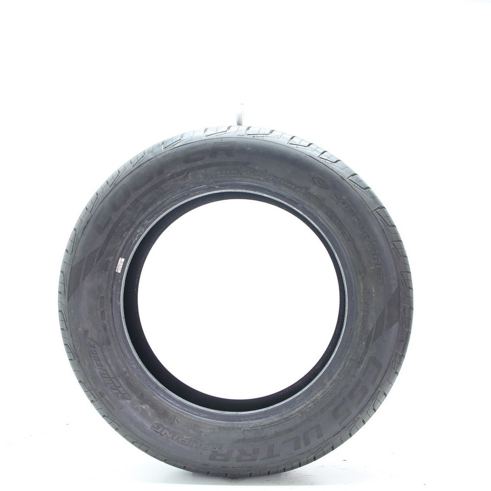 Used 225/60R17 Cooper CS5 Ultra Touring 99V - 9.5/32 - Image 3
