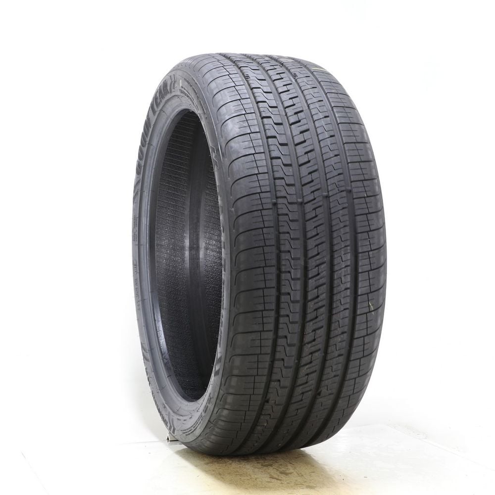 Driven Once 275/40ZR22 Goodyear Eagle Exhilarate 108Y - 10/32 - Image 1