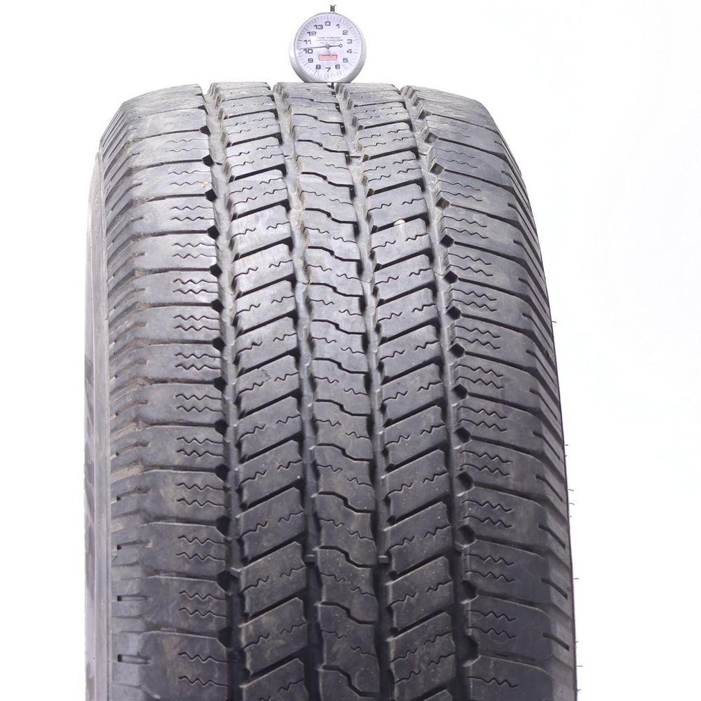 Used LT 305/60R20 Goodyear Wrangler SR-A 118/115S - 10/32 | Utires