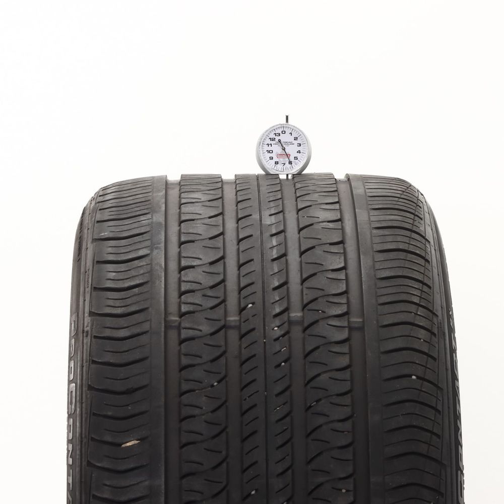 Used 305/30R21 Continental ProContact RX NFO 104H - 6/32 - Image 2