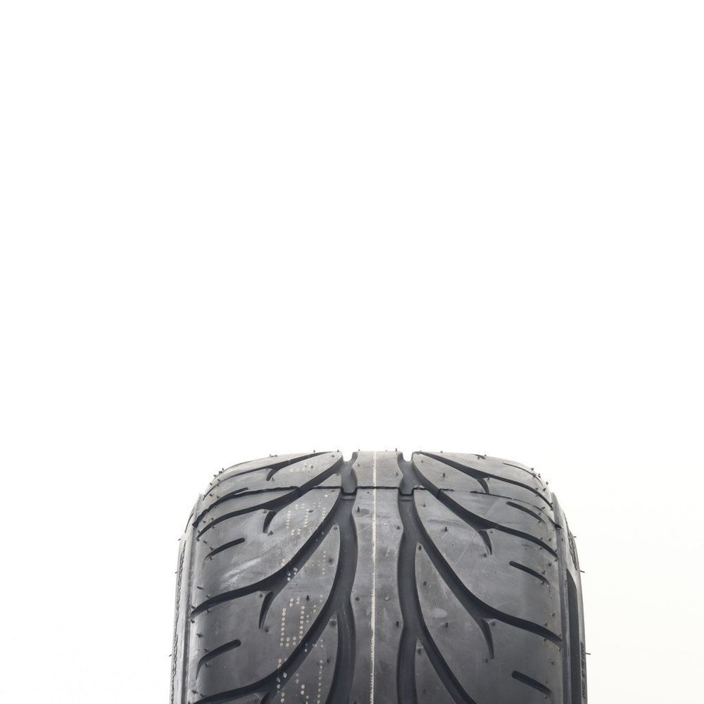Driven Once 225/40ZR18 Kenda Vezda UHP MAX KR20A 88W - 8.5/32 - Image 2