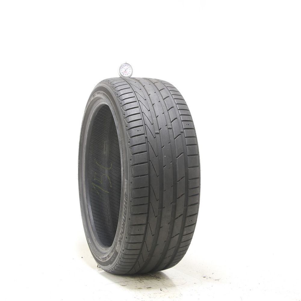 Used 235/40R19 Hankook Ventus S1 evo2 RO1 96Y - 8.5/32 - Image 1