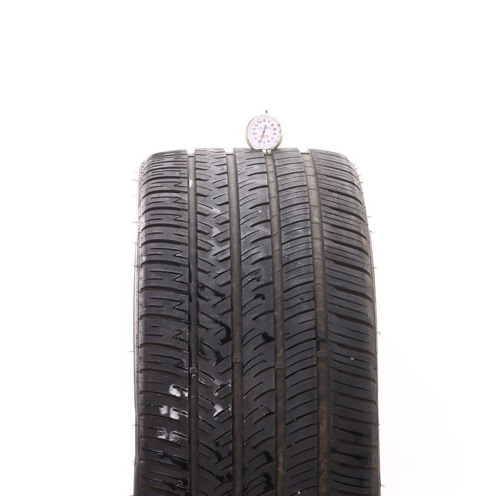 Used 305/40ZR22 Advanta HP Z-02 114W - 7.5/32 - Image 2