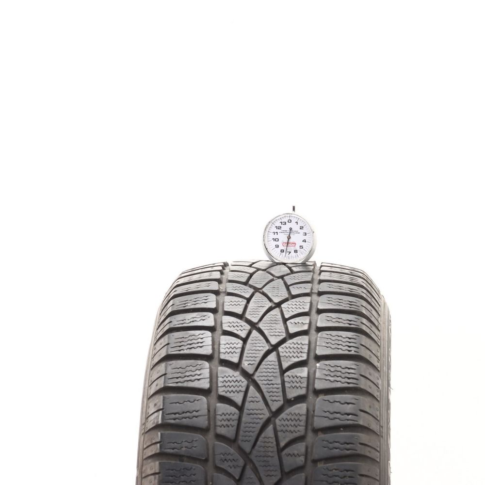 Used 215/60R17 Dunlop SP Winter Sport 3D AO 96H - 7/32 - Image 2