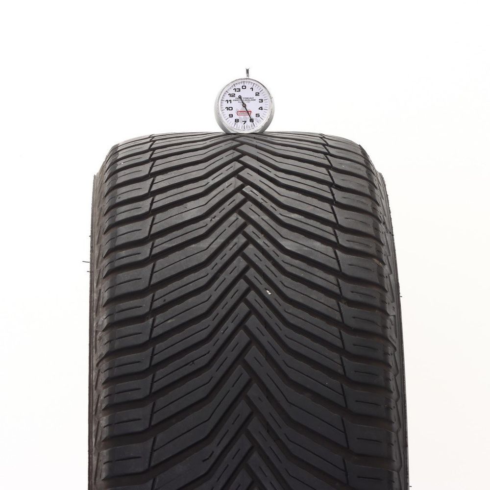 Set of (2) Used 235/55R19 Michelin CrossClimate 2 105V - 6/32 - Image 2