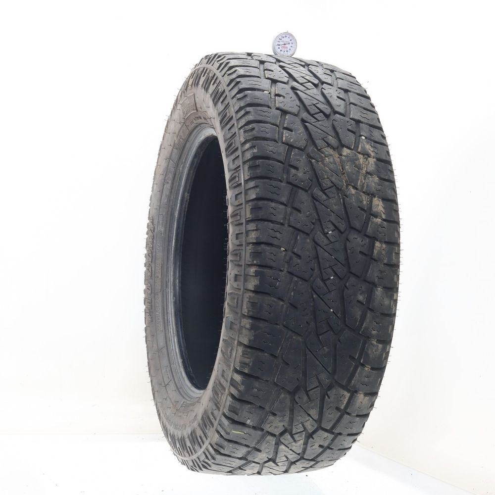 Used LT 295/60R20 Procomp Sport A/T 126/123Q E - 9.5/32 - Image 1