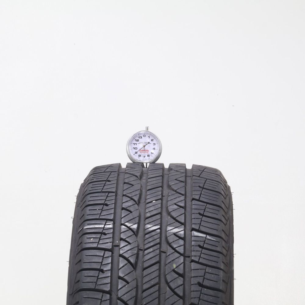 Set of (2) Used 215/55R17 Kelly Edge Touring A/S 94V - 7.5-9/32 - Image 5