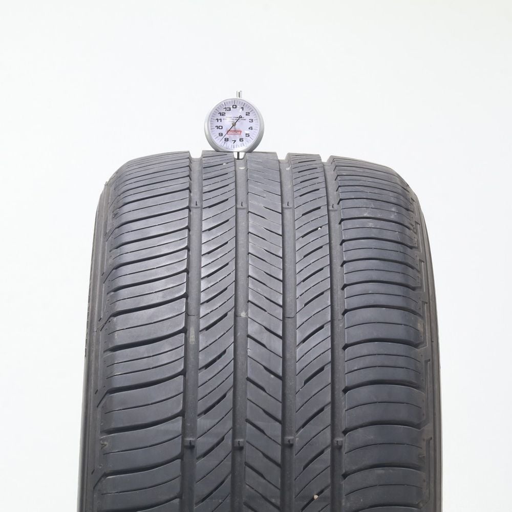 Used 275/50R22 Kumho Crugen HP71 111H - 8.5/32 - Image 2