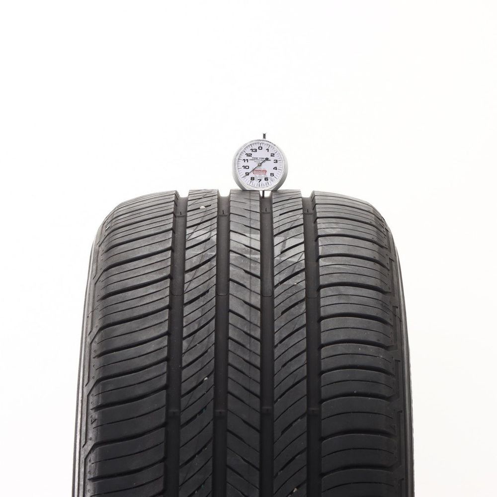 Used 275/50R22 Kumho Crugen HP71 111H - 8.5/32 - Image 2