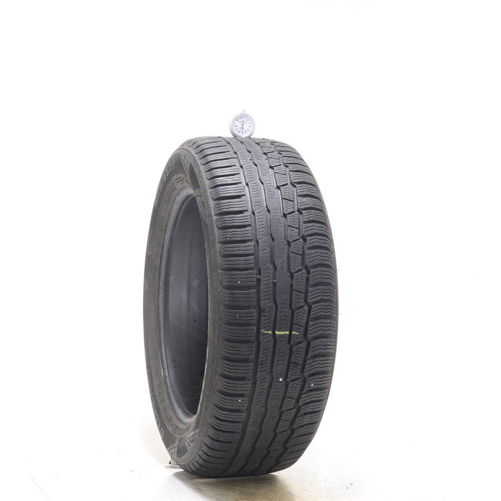 Used 225/55R17 Nokian Encompass AW01 97V - 7/32 - Image 1