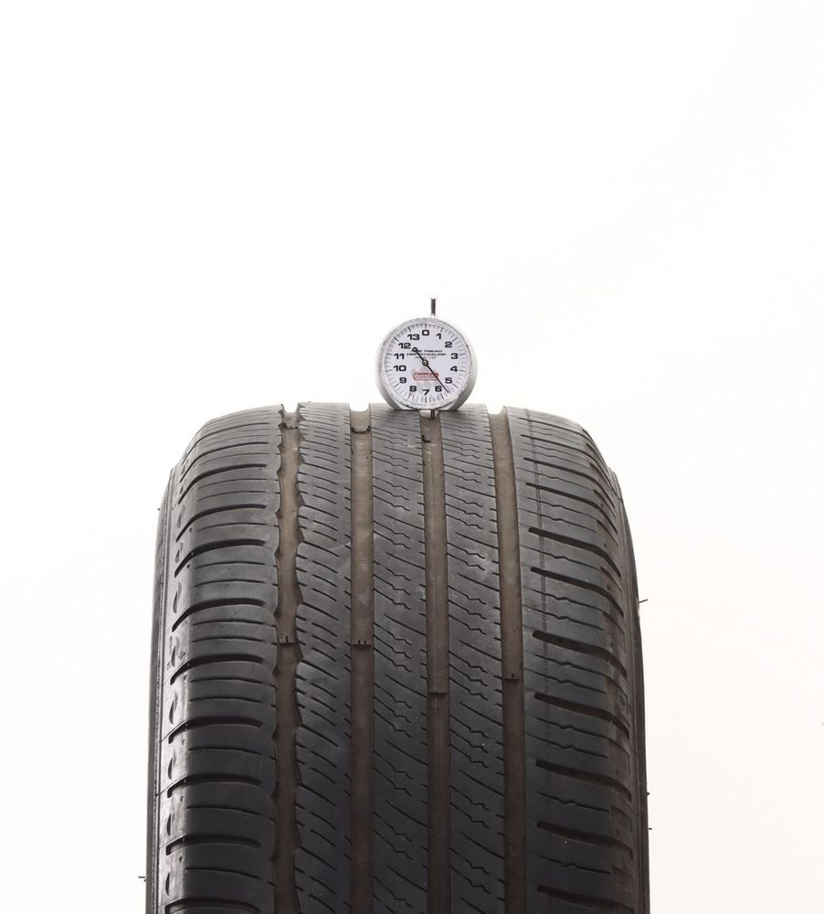 Set of (4) Used 225/60R18 Michelin Primacy Tour A/S 100H - 5.5-6/32 - Image 2