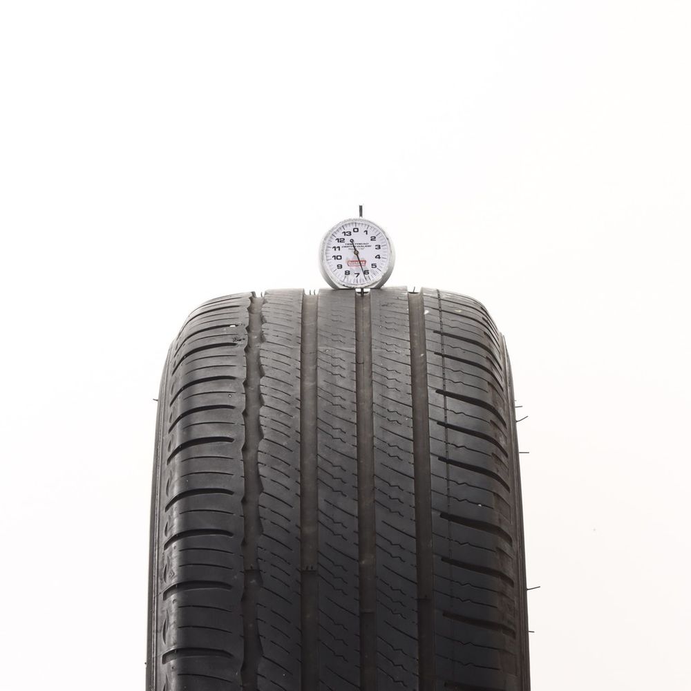 Set of (4) Used 225/60R18 Michelin Primacy Tour A/S 100H - 5.5-6/32 - Image 5