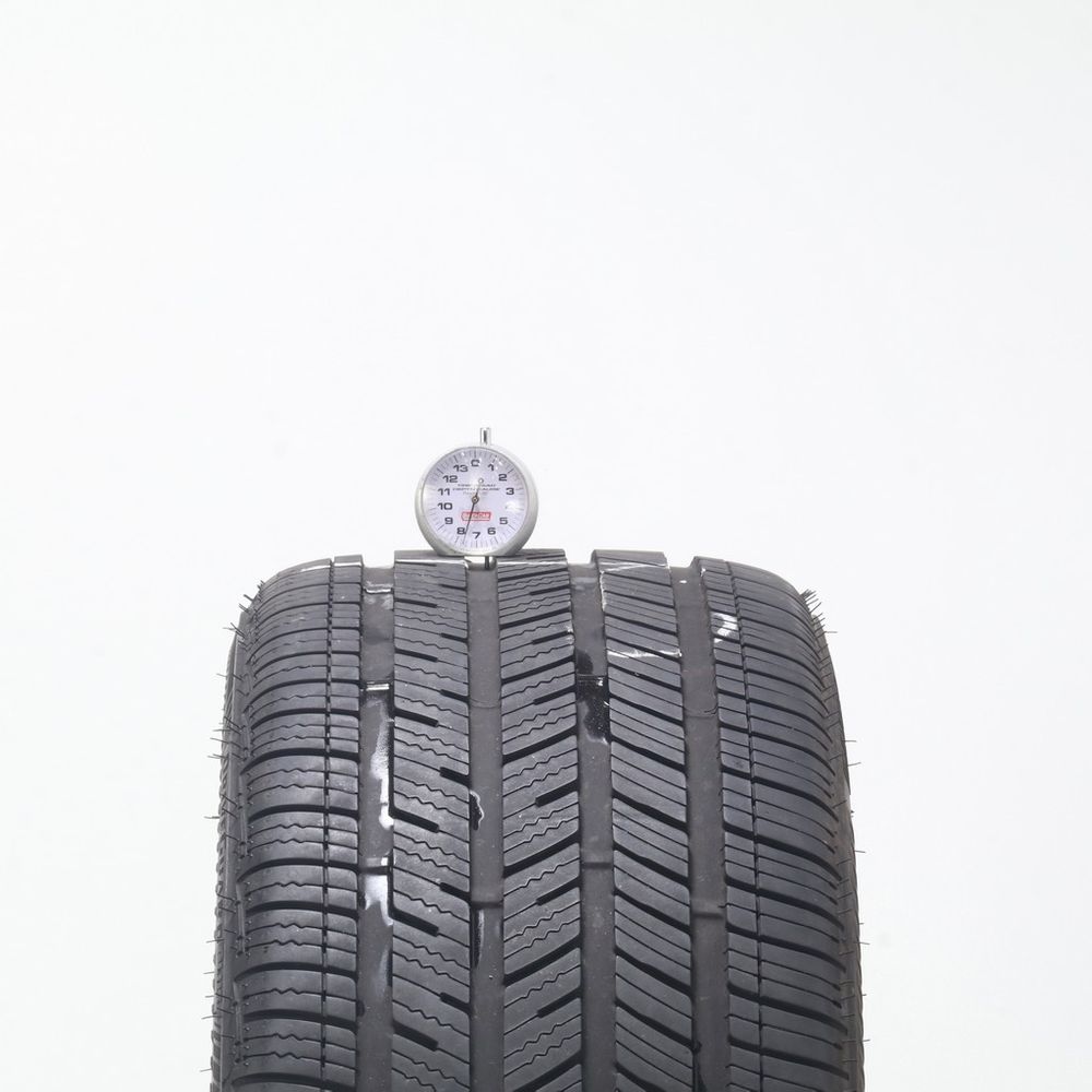 Set of (2) Used 255/40R18 Bridgestone DriveGuard Plus RFT 99W - 7-7.5/32 - Image 5