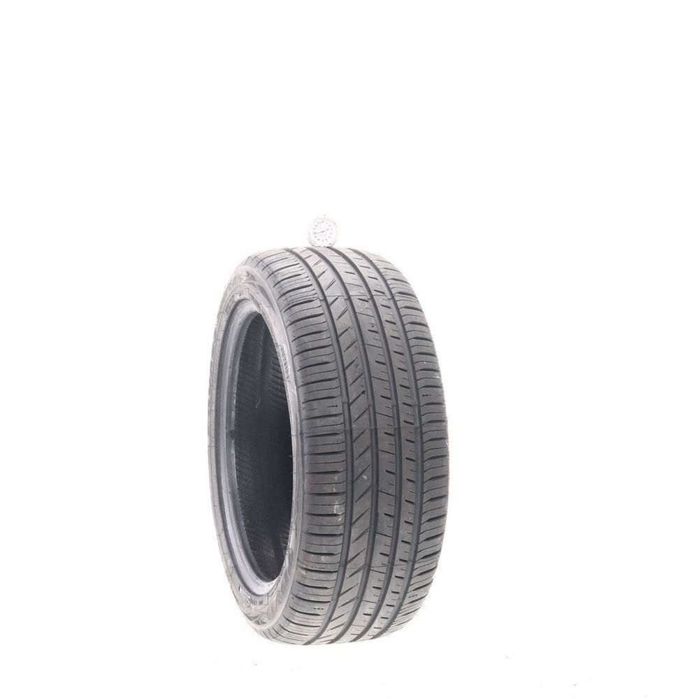 Used 235/45R17 Toyo Proxes Sport A/S 97W - 9.5/32 - Image 1