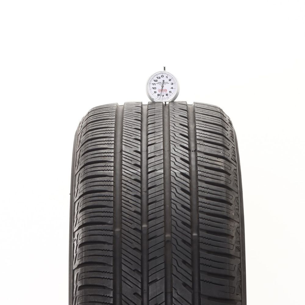 Set of (2) Used 235/55R19 Yokohama YK-CTX 105V - 6.5-7.5/32 - Image 5