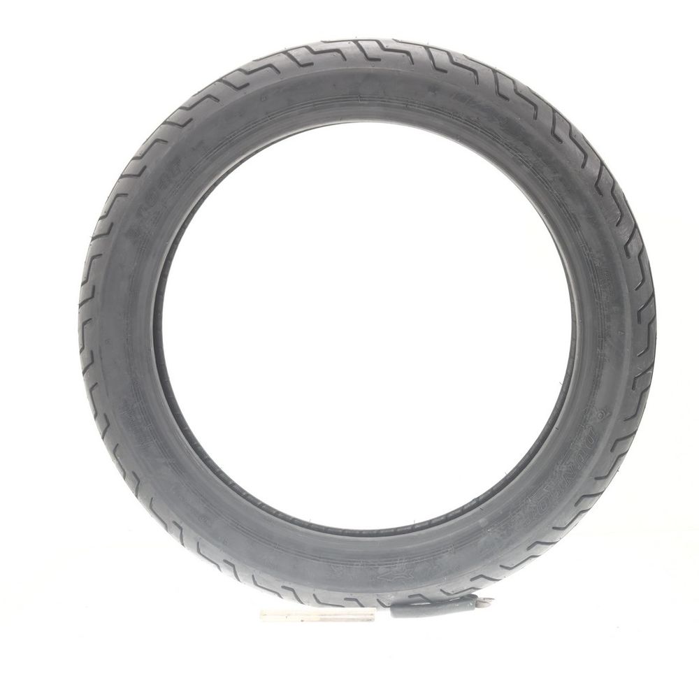 New 100/90-18 Dunlop D404F 56H - Image 3