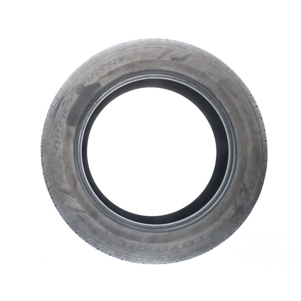 Used 275/55R20 Toyo Open Country Q/T 117H - 8/32 - Image 3