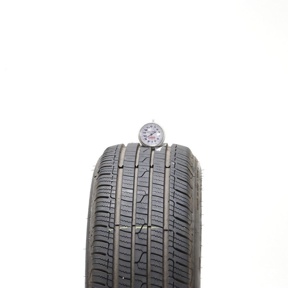 Set of (4) Used 205/65R16 DeanTires Road Control 2 95H - 7.5-9/32 - Image 5